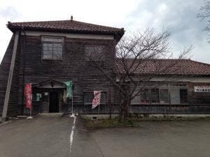 竹の浦食堂