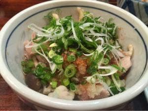 やきとり 吉鳥 掛川店