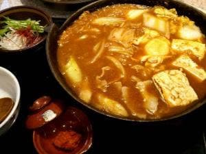 すぎのや本陣 真岡店