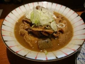 もつ焼き 串焼き 焼き鳥 むらばやし