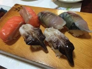 八幸寿し