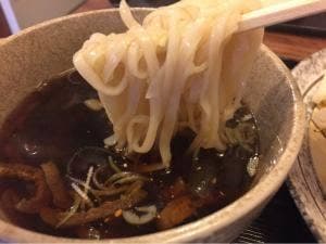 更科南西店