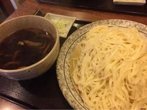 更科南西店