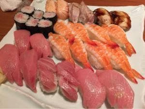 すし屋 銀蔵 鶴川店