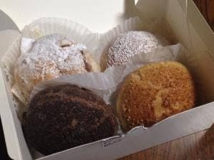 アンの工房 立川エキュート店