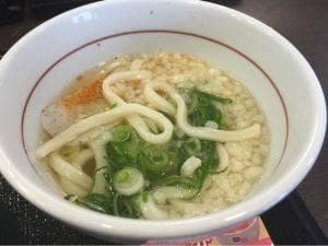なか卯 中山店