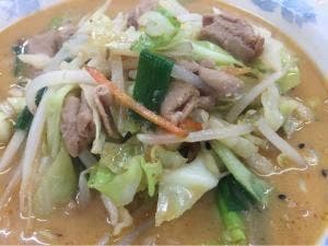 会津喜多方らーめん 上細井店