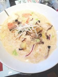 モッチモ・パスタ 姫路飾磨本店