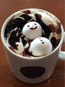 タリーズコーヒー 金沢入江店