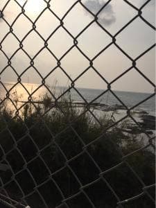 海岸通り