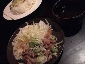 肉×食べ放題 コルテーゼ