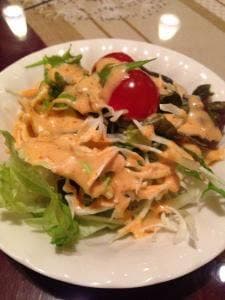 IndianRestaurant Bindu 梅田店