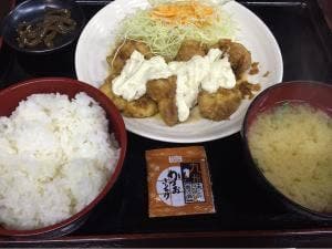 お好み焼たっちゃん