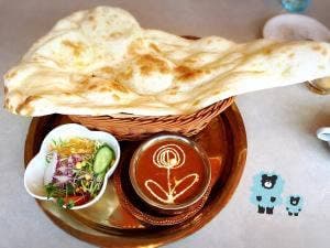 エベレストフード 十川店