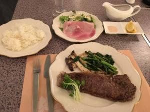 モーモーハウス