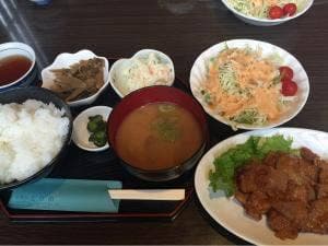居酒屋とり串 別府店