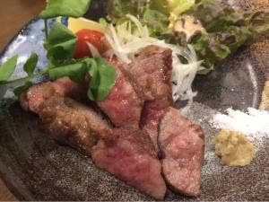 旬菜匠味 くし山