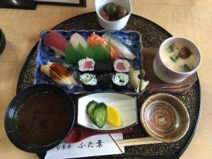 旬食房 ふた葉