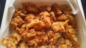 からあげ家 かわさき店