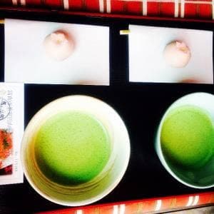 茶室 円山庵