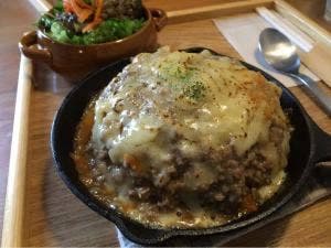 咖喱屋 CAFE エポック