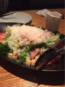 赤いへるめっと