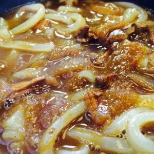 どん平