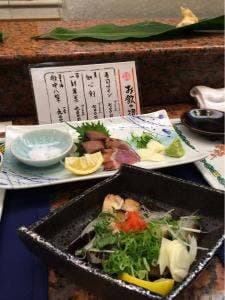おらんく家 北新地別館