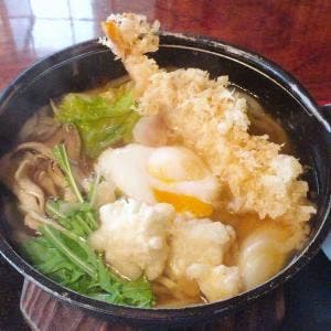 手打うどん さわ