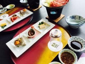 個室レストラン 花かご 大望閣