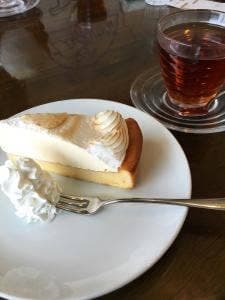 cafe Laguna