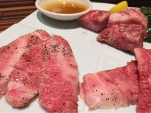 焼肉レストラン ひがしやま 六丁の目店