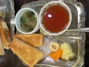 喫茶むぎ