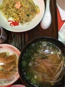 中華楼