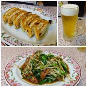 餃子の王将 四街道駅前店