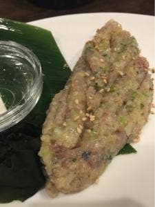 串焼酒場 鳥汰