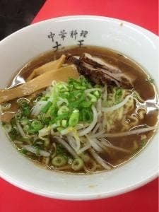 中華料理 大王