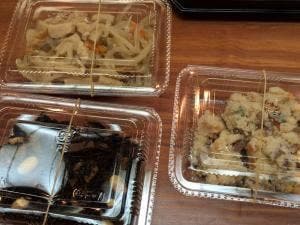 日本料理 横楠