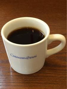 コーヒー専門店 キャラバンサライ 松村店