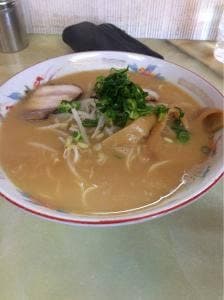 駅前中華