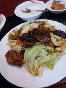 桂園 川口店