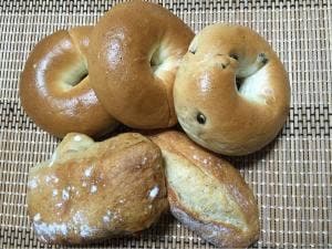 コモモベーカリー