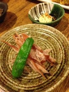 信濃月