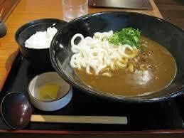得得うどん四日市生桑店