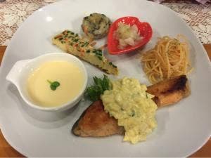 Cafe MIYABI 都城島津邸店