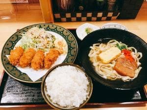 ごはん家 ばぁーばあ