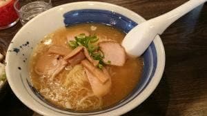 きんしゃい亭 & 麺や たぶきん 亀貝店