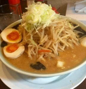 いちのじ食堂