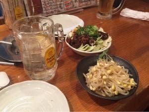 笑喰酒場 わらっとこ やしろみせ