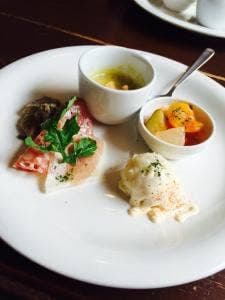 イタリア食堂 nostalgia